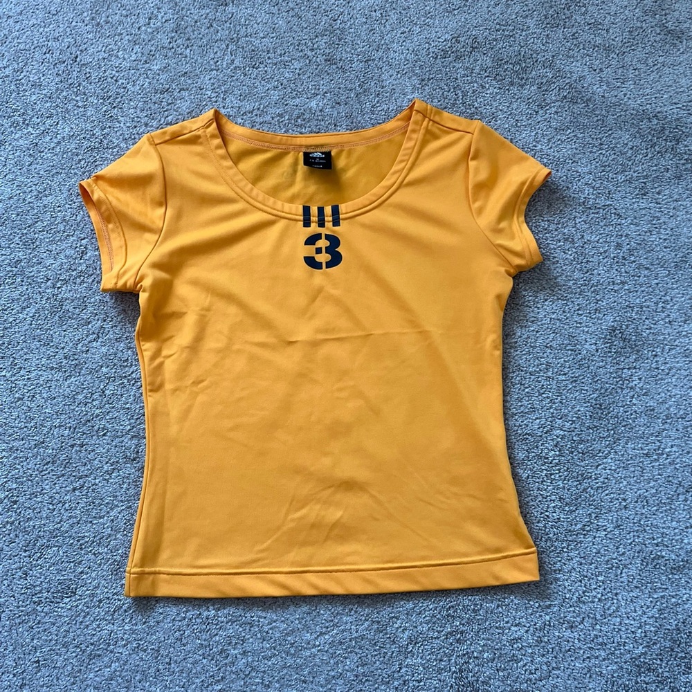 Adidas Classic Top brand New Size M